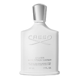 Creed Silver Mountain Water / Creed EDP Spray 1.7 oz (50 ml) (u) 3508440505057