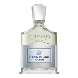 Creed Virgin Island Water / Creed EDP Spray 3.3 oz (100 ml) (u) 3508441001138