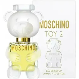 Moschino Toy 2 Eau De Parfum 30мл 101436776937