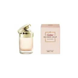 Cartier парфюмерная вода Baiser Vole, 50 мл, 250 г 100706043861