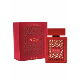 Carolina Herrera Парфюмерная вода Rave NOW Rouge 103119960506