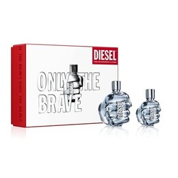 Туалетная вода-спрей Diesel Only The Brave, 130 мл 3614273842990