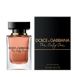 Dolce & Gabbana The Only One Eau de Parfum спрей 50мл 3423478452558 | 50 ml