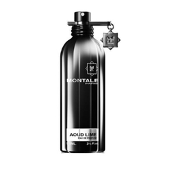 Montale Unisex Aoud Lime EDP Spray 3.38 oz (Tester) Fragrances 6078549804365