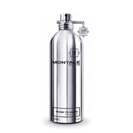 Montale Unisex Musk To Musk EDP Spray 3.38 oz (Tester) Fragrances 0604312759843