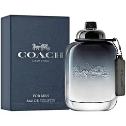Coach, For Men, 100 мл, туалетная вода мужская 4608795737
