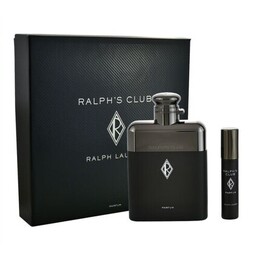 Ralph'S Club 100 мл парфюмированная вода и 10 мл Edp, Ralph Lauren 3605972818492