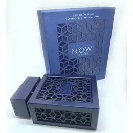 Carolina Herrera Lattafa Perfumes Rave Now intense Парфюмерная вода 100 мл 103696085239