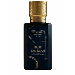 Guerlain EX NIHILO Blue Talisman Духи унисекс 50 ml 4587288239