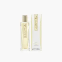 Lacoste POUR FEMME Парфюмерная вода для женщин 90 мл 4614050832