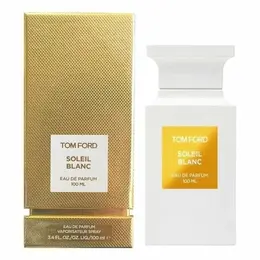 Tom Ford Soleil Blanc Парфюмерная вода для женщин 50 ml 4337622903