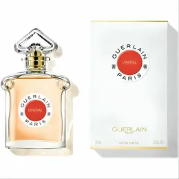 Парфюмерная вода женская Guerlain L'initial 75 мл 103813097052