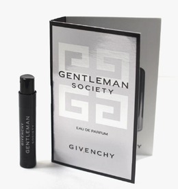 Givenchy Mens Gentleman Society EDP 0.2 oz Fragrances 3274872481763
