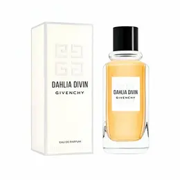 Женская парфюмерная вода Givenchy Dahlia Divin 100 мл 4617371332
