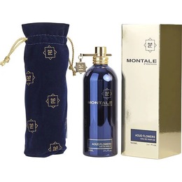 Montale Aoud Flowers EDP 3.4 oz Fragrance 3760260454681