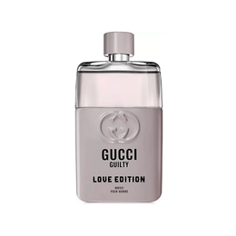 Gucci Туалетная вода Guilty Love Edition MMXXI pour Homme 50 mpl494357