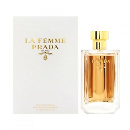 Prada Парфюмерная вода Prada La Femme 50 mpl494304