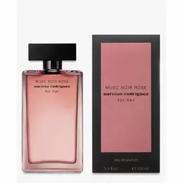 Narciso Rodriguez Musc Noir Rose For Her парфюмерная вода 100 мл / Нарциссо Родригес Муск Нуар Розе Для Нее 4321237534