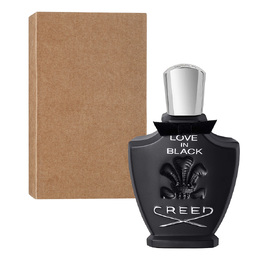 Creed Ladies Creed Love In Black EDP Spray 2.5 oz (Tester) (75 ml) 3508445604601