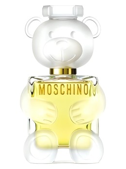 Moschino Ladies Toy 2 EDP Spray 1.7 oz Fragrances 8011203839292