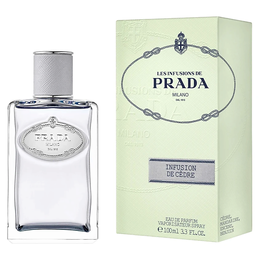 Prada Парфюмерная вода Infusion de Cèdre 100 mpl494640