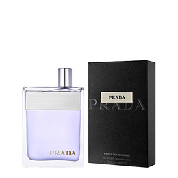 Prada Туалетная вода Amber Pour Homme 100 mpl494638
