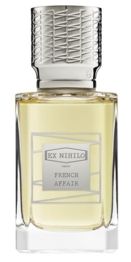 Ex Nihilo Unisex Iconoclaste French Affair EDP Spray 1.7 oz Fragrances 3760264091066
