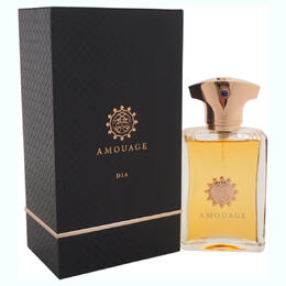 Dia by Amouage for Men - 1.7 oz EDP Spray 701666300915