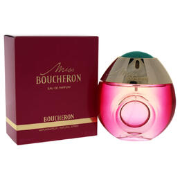 Miss Boucheron by Boucheron for Women - 1.6 oz EDP Spray 3577588020500
