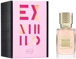 Ex Nihilo Ladies Interdites Lust In Paradise EDP Spray 1.7 oz Fragrances 3760264092230
