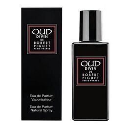 Robert Piguet Unisex Oud Divin EDP Spray 3.4 oz Fragrances 838184004169