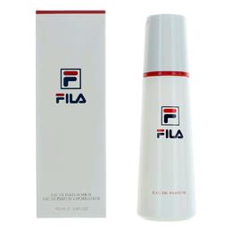 Fila Ladies Fila EDP Spray 3.4 oz Fragrances 843711121295