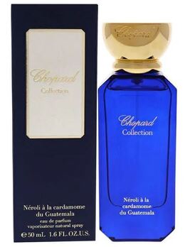Chopard Unisex Neroli A La Cardamome Du Guatemala EDP 1.7 oz Fragrances 7640177367730