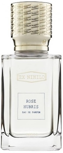 Ex Nihilo Unisex Initiale Rose Hubris EDP Spray 1.7 oz Fragrances 3770004085125