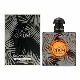 Yves Saint Laurent Ladies Black Opium Exotic Illusion EDP Spray 1.6 oz Fragrances 3614272547926