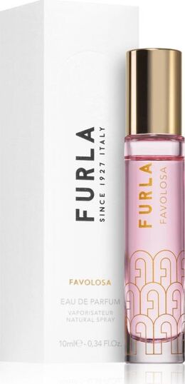 Furla Ladies Favolosa EDP 0.33 oz Flamingo Purple I Fragrances 679602305105 wv00003_a.0229_4401_hj900