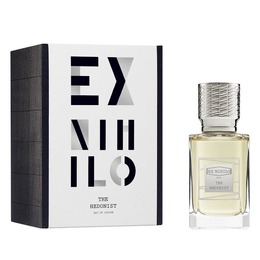 Ex Nihilo Unisex The Hedonist EDP Spray 1.7 oz Fragrances 3760264094173