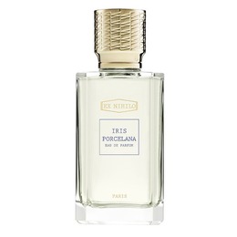 Ex Nihilo Unisex Iris Porcelana EDP Spray 1.7 oz Fragrances 3760264094692