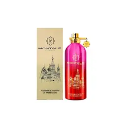 Парфюмерная вода Montale Rendez-Vous A Moscou 20 мл. 101496127945