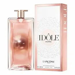 Lancome idole aura 100ml парфюмерная вода жен. маркированный 4321635028
