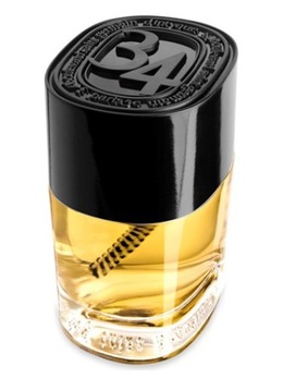 Diptyque Unisex 34 Boulevard Saint Germain EDP Spray 2.5 oz Fragrances 3700431401656