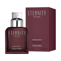 Духи Calvin Klein Eternity For Men Amber Essence 3616305616135
