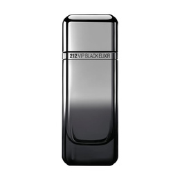 Парфюмерная вода Carolina Herrera 212 Vip Black Elixir 8411061105016