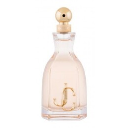 Тестер спрея I Want Choo EDP для женщин 3,3 унции Jimmy Choo 3386460119283