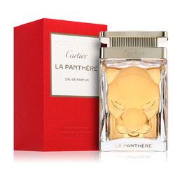 Парфюмерная вода Cartier La Panthère carlapw_aedp10