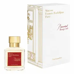 Maison Francis Kurkdjian парфюмерная вода Baccarat Rouge 540, 70 мл, 100 г 100912532923