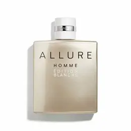 Парфюмерная вода Chanel Allure Homme Edition Blanche, Eau de Parfum, 50 мл 103594343886