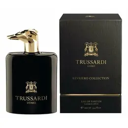 Парфюмерная вода Trussardi Uomo Levriero Collection 100 мл. 101548340891