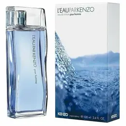 Kenzo L'eau pour homme туалетная вода 100мл 101998191979