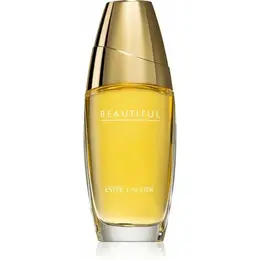 Estee Lauder Парфюмерная вода для женщин Beautiful 75 мл 103806031178